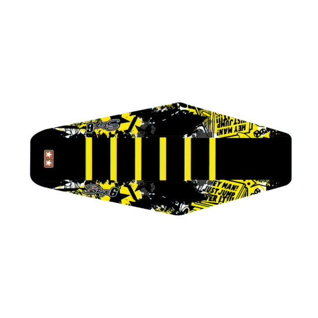 Funda de asiento Derbi X-Treme - X-Race >11 Stage6