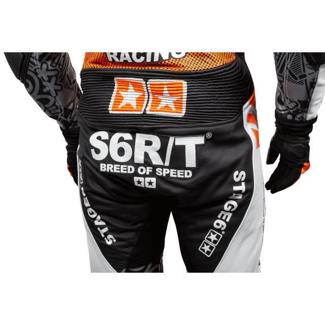 Mono de competicion racing MKIII Stage6