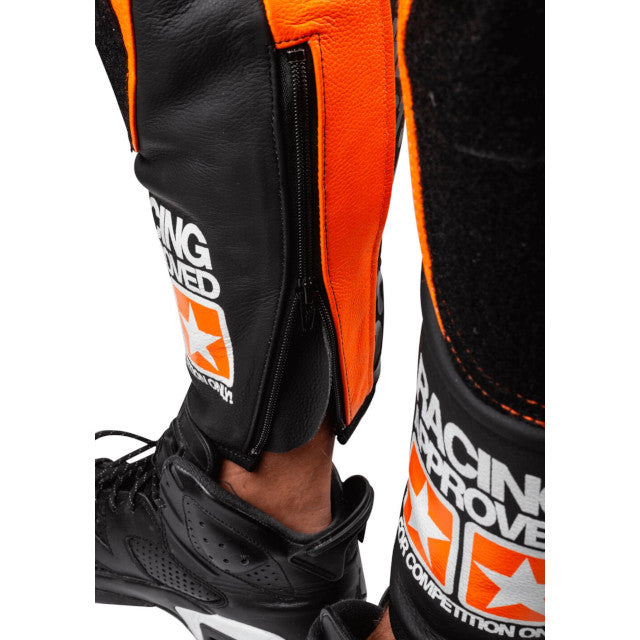 Mono de competicion racing MKIII Stage6