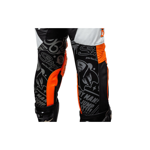 Mono de competicion racing MKIII Stage6