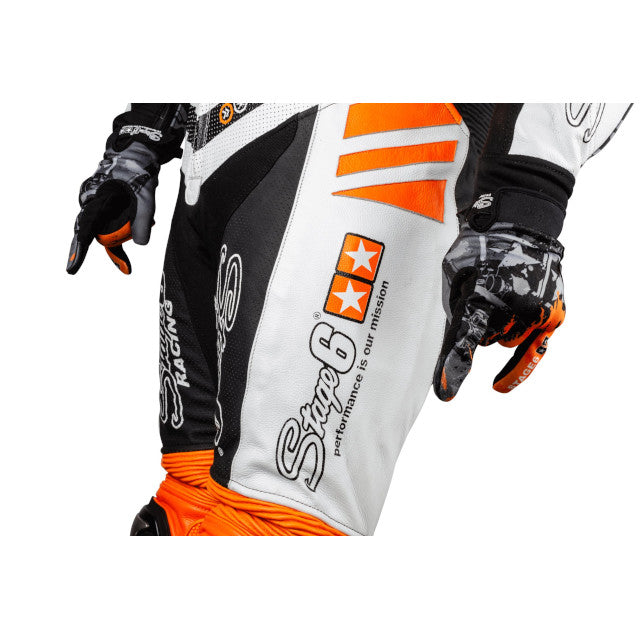 Mono de competicion racing MKIII Stage6