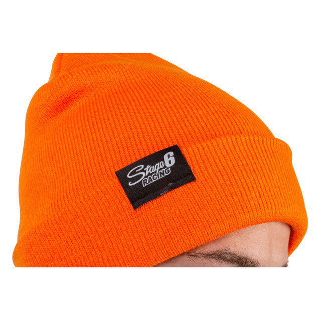 Gorro Stage6 - naranja S6-09501/OR