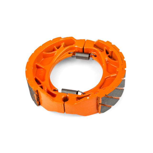 Zapatas de freno Peugeot Speedfight 110x25mm Racing Stage6