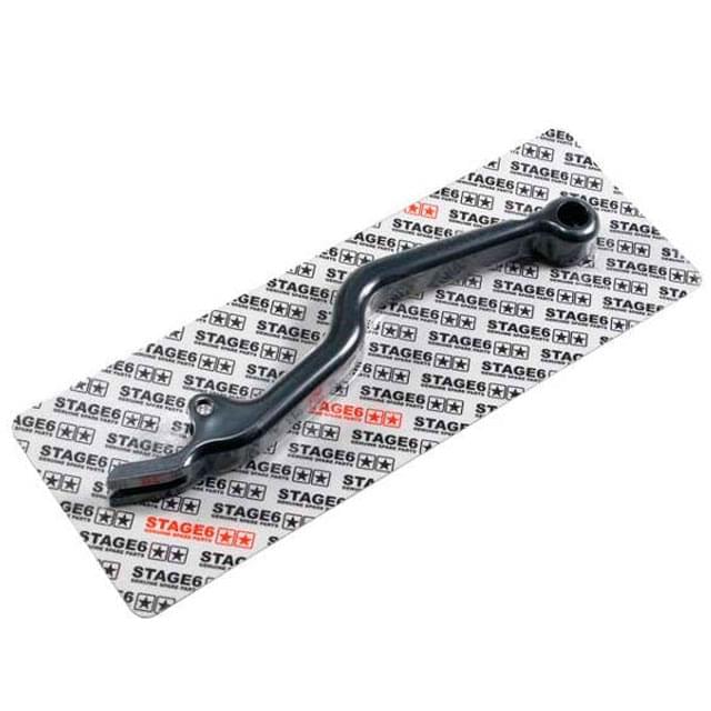 Left and right brake lever Stage6 R/T pump