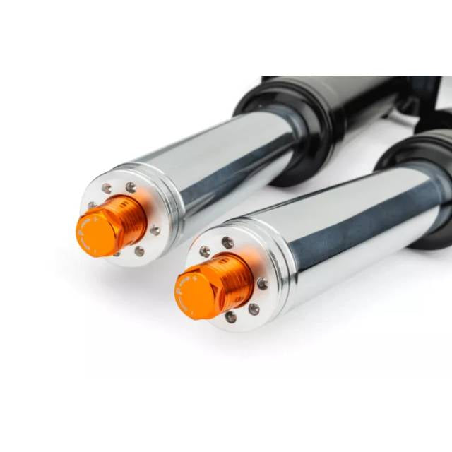 Barras de horquilla regulables Yamaha Aerox 50 Stage6 R/T