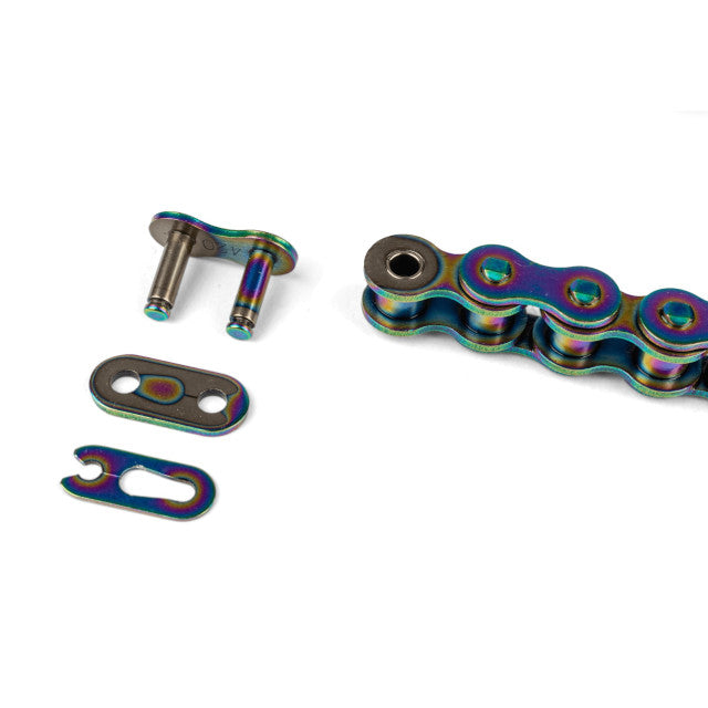 Chain Titanium 420 140 links Stage6