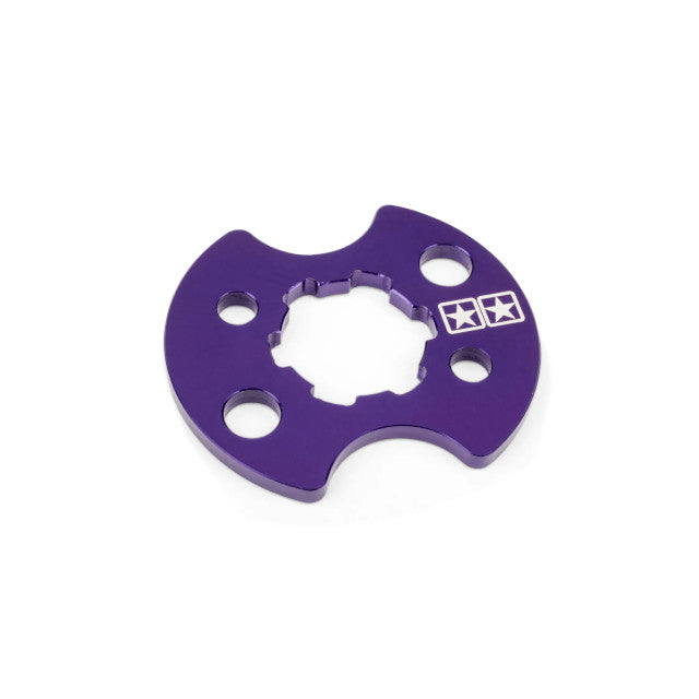 Chapa de fecho do pinhão Derbi euro 2/3/4 Stage6