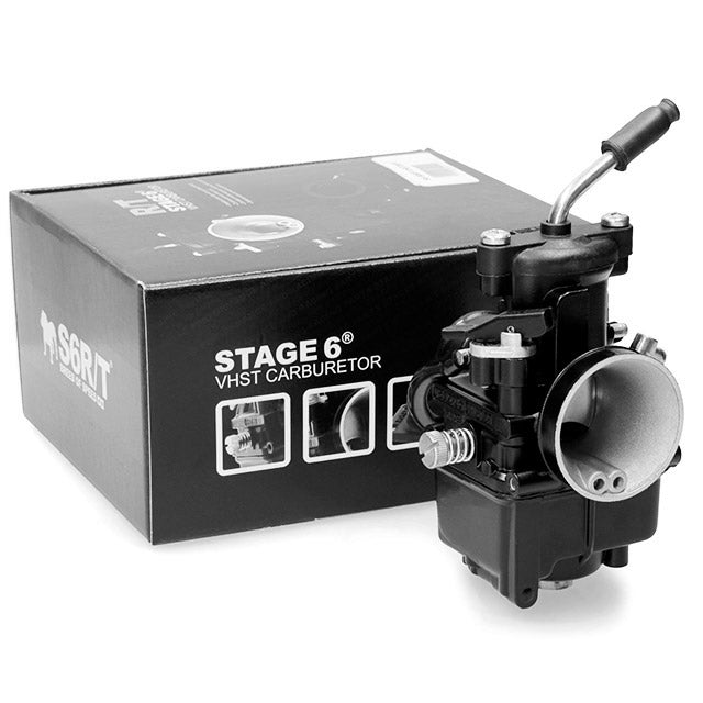 Carburador tipo VHST d=28mm Stage6 R/T