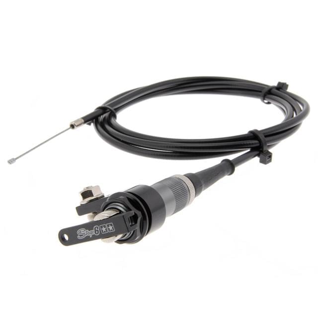 Arrancador com cabo Stage6