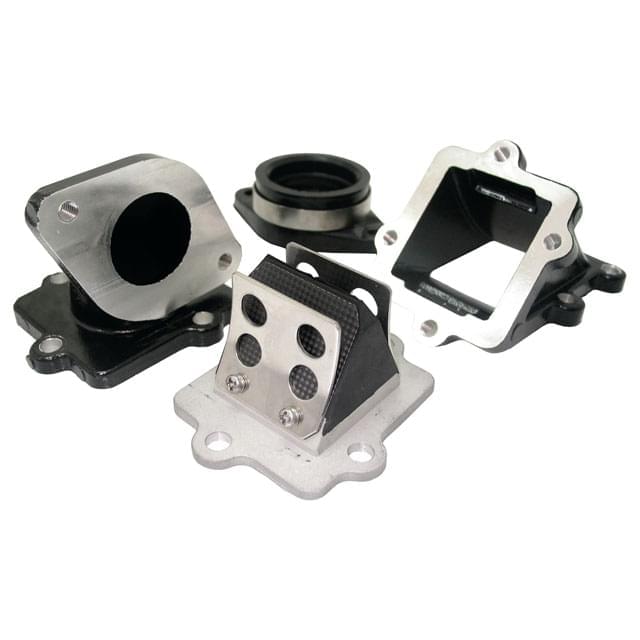 Kit de admisión Minarelli vertical MKII Oversize Stage6 S6-3216800