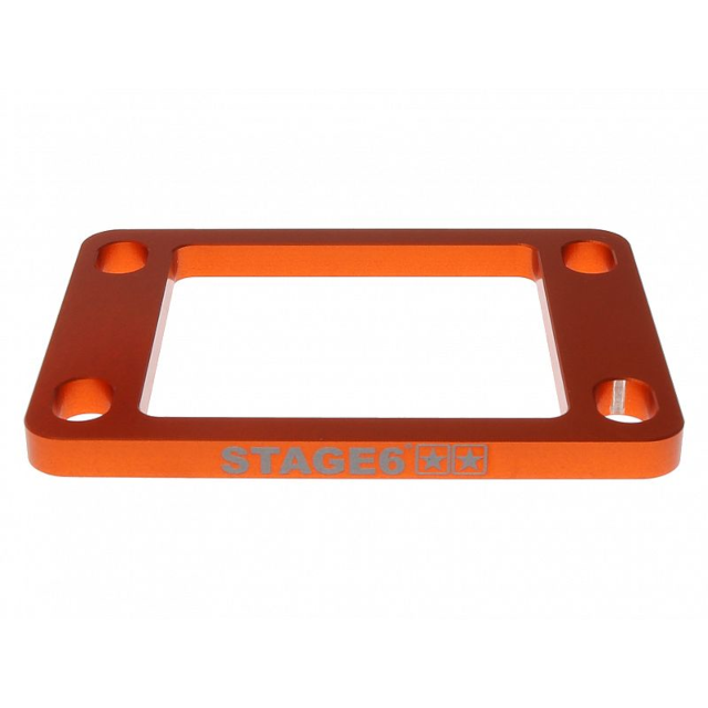 Suplemento caja de láminas Derbi / Minarelli AM6 5mm Stage6 R/T