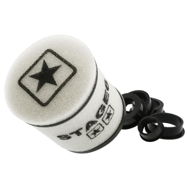 Filtro de aire Twin Air Stage6