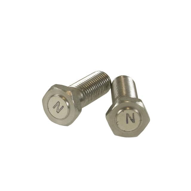 Tornillos magnéticos para disco freno M10x1.25x28.3mm Yamaha Aerox Stage6 S6-4040ET06