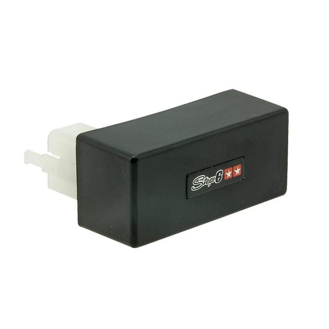 Unlimited CDI unit ignitions pitbike engine YX Stage6