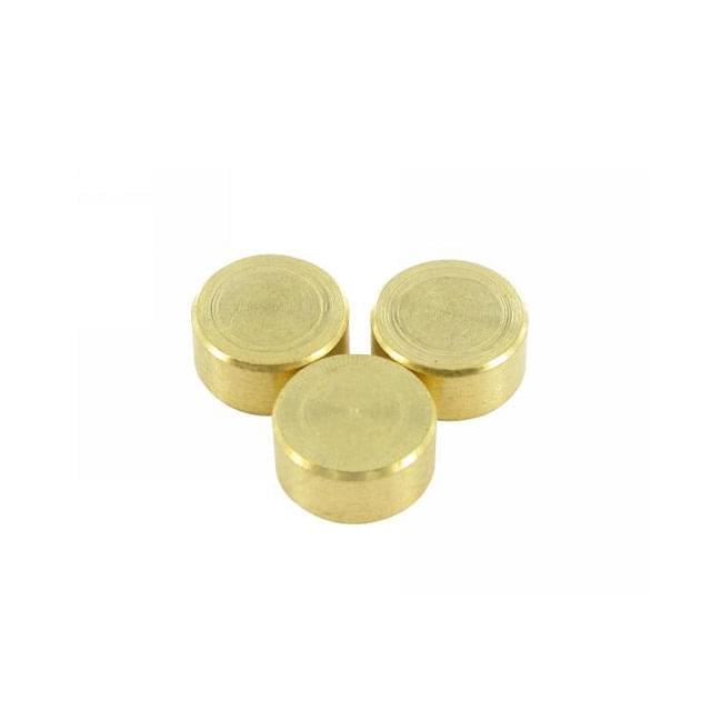 Clutch adjustment weights Minarelli / Piaggio / Peugeot Torque Control MKII Stage6