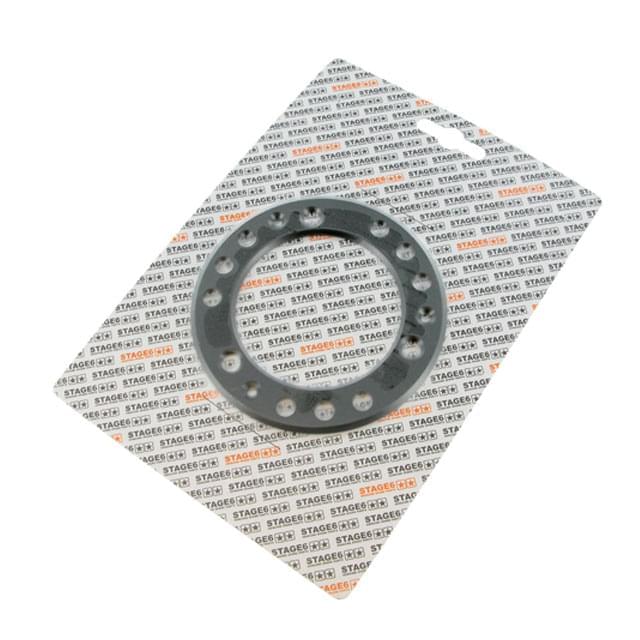 Plato de refuerzo embrague Minarelli / Piaggio / Peugeot Torque Control MKII Stage6 S6-50ET010