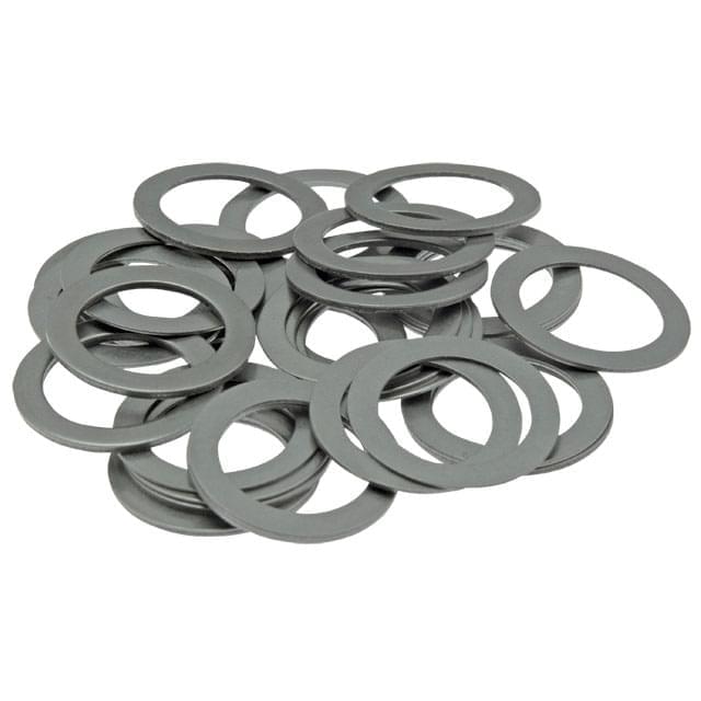 Rondelles d’ajustement de variateur Minarelli / Peugeot / Honda 0,4-1,0 mm d=13 mm Stage6