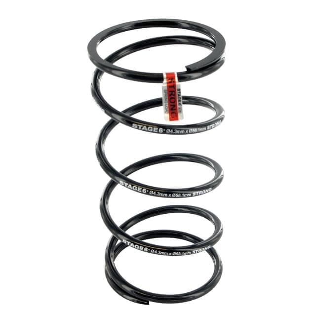Muelle de embrague Piaggio scooter Hyper2 Stage6