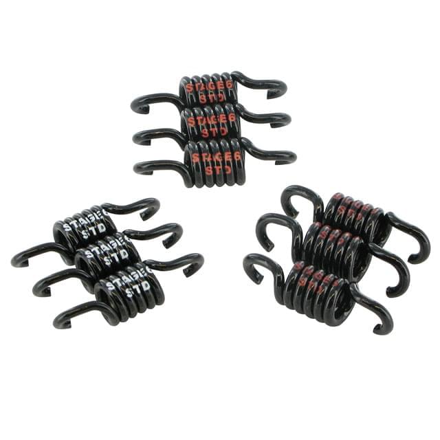 Muelles de embrague Piaggio original / Sport Pro Stage6 S6-5314010