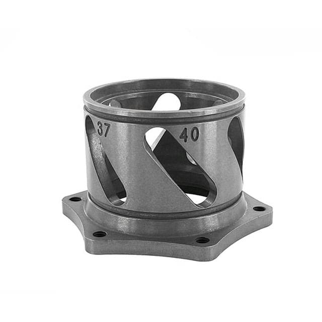 Guía poleas Minarelli / Peugeot 34/40º Oversize CVT Stage6 R/T S6-56166ET006