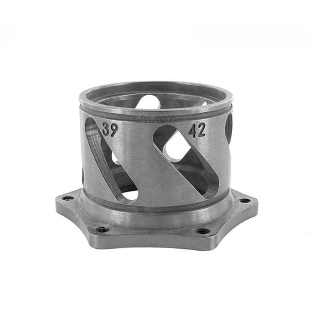 Guía poleas Minarelli / Peugeot 39/42º Oversize CVT Stage6 R/T S6-56166ET008