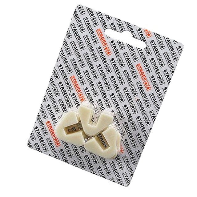 Piaggio 125/150cc Maxidrive Stage6 Variator Guides