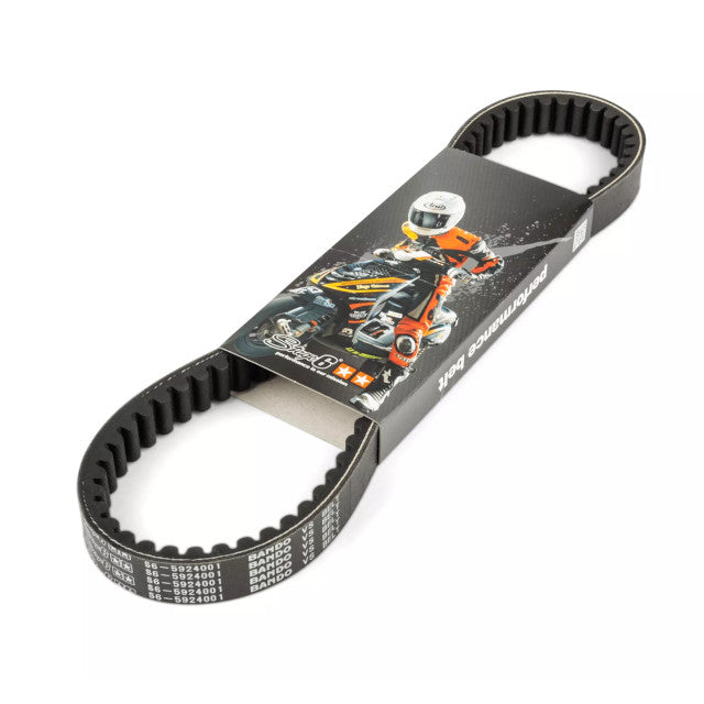 Maxi Pro Transmission Belt Gilera Runner 180 Stage6