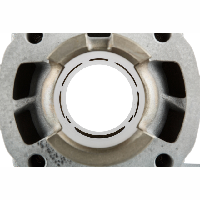 Cilindro Stage6 Sport 50cc MK2Derbi Euro 2