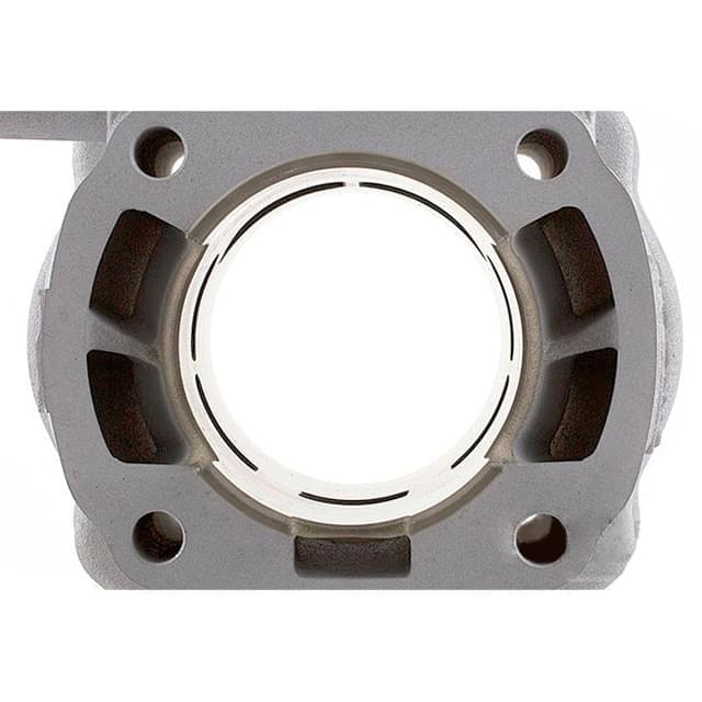 Cilindro Stage6 Big Racing 88cc Derbi Euro 2 carrera 45mm
