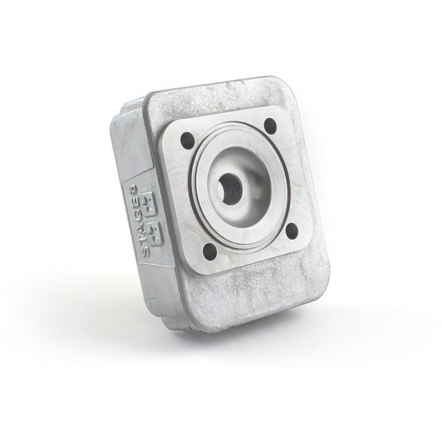 Cylinder Head Stage6 Sport Pro MK2 Minarelli vertical