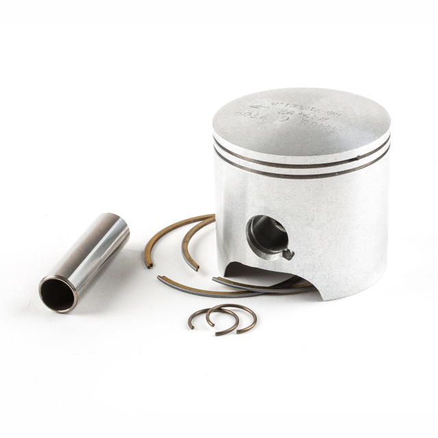 Cilindro Stage6 StreetRace 77cc Minarelli AM6