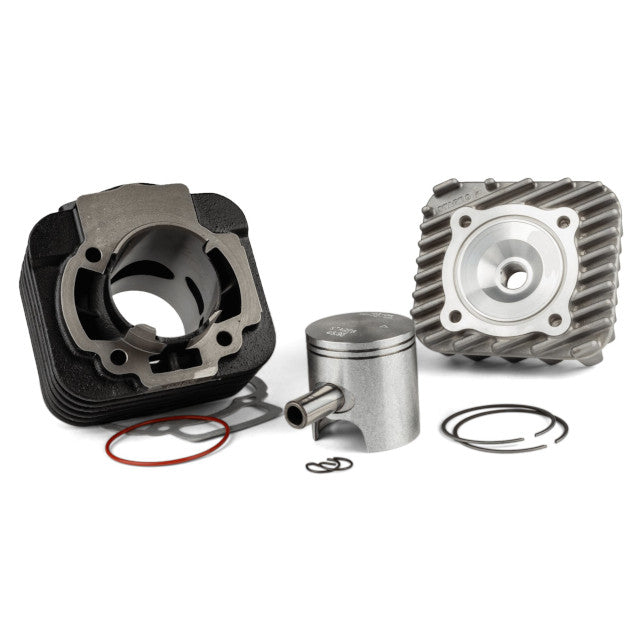 Cylinder Piaggio Zip Streetrace 70cc Stage6