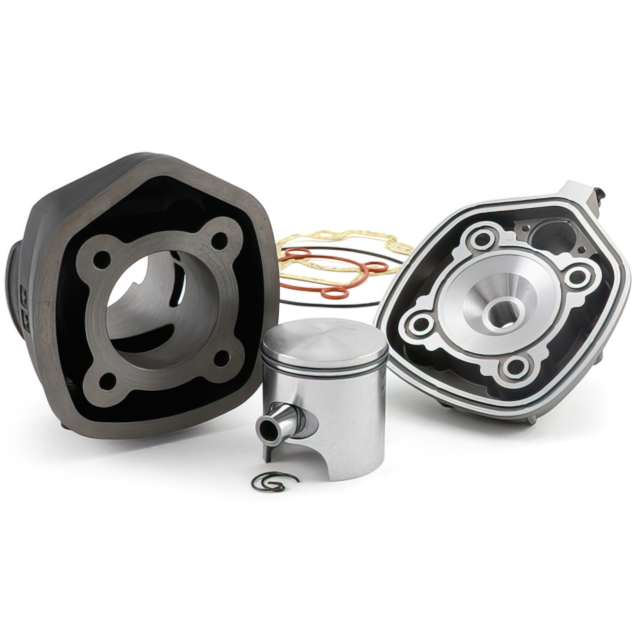 Cylinder Stage6 StreetRace 70cc Piaggio scooter LC