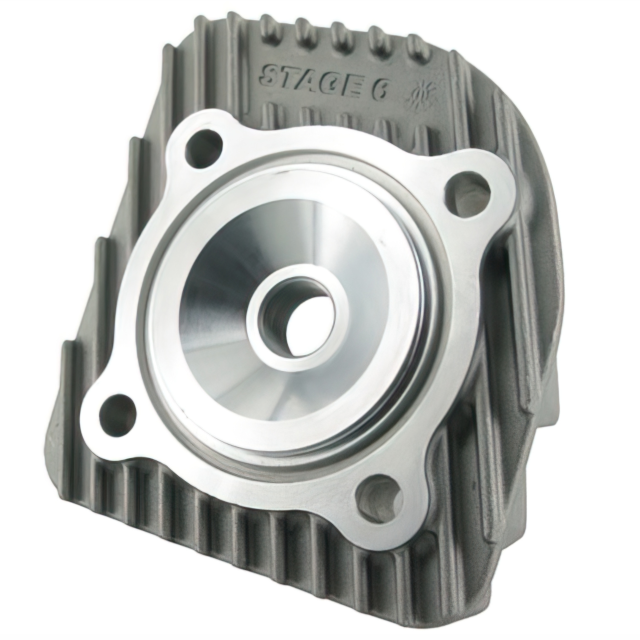 Cilindro Stage6 Racing 70cc MK2 China / CPI / Keeway 2T AC bulón 12mm