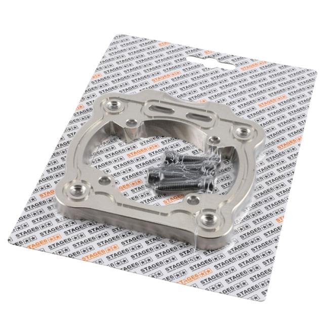 Junta alza cilindro Piaggio scooter 5mm Stage6 R/T S6-75140ET01
