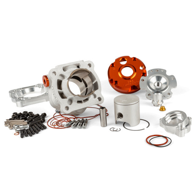 Cilindro Stage6 R/T 70cc Minarelli AM6