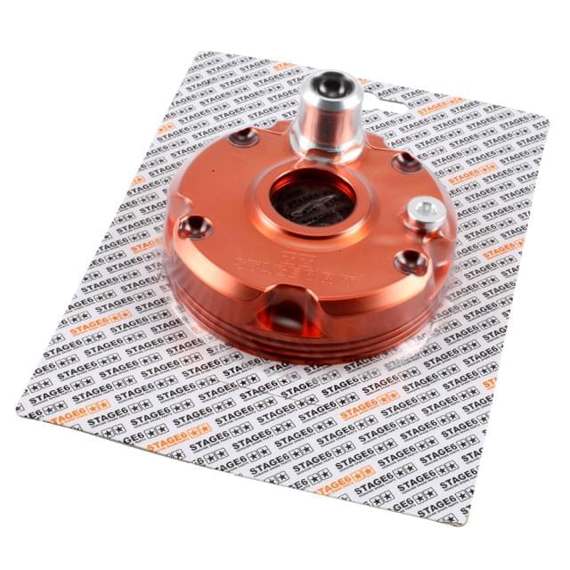 Culata Stage6 R/T 70/85/95cc Piaggio / Minarelli LC S6-75ET10