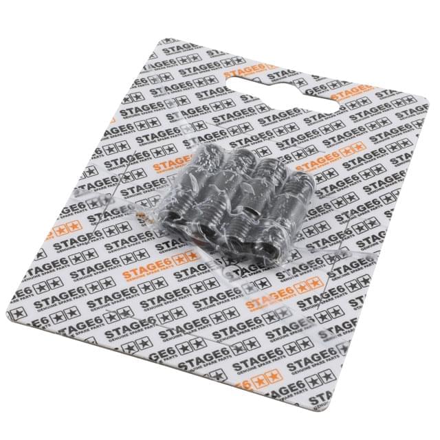 Esparragos base de cilindro 70/85/95cc Stage6 R/T