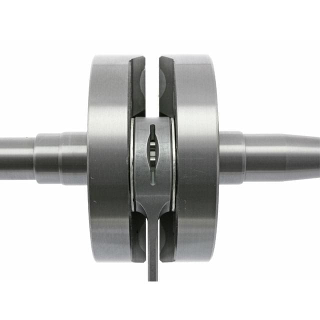 Cigüeñal Stage R/T Piaggio scooter carera 44mm biela 85mm S6-7914094