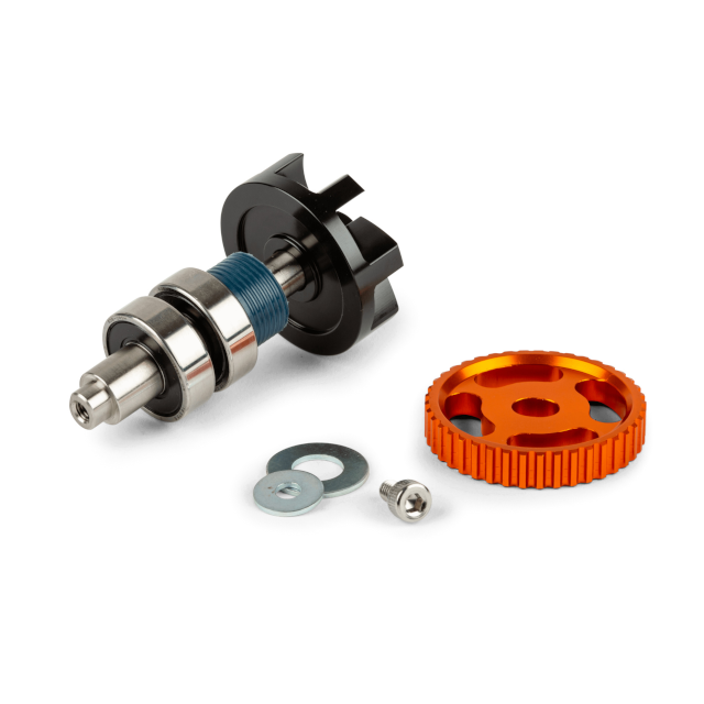 Bomba de água Piaggio scooter 50cc MK2 Stage6 R/T