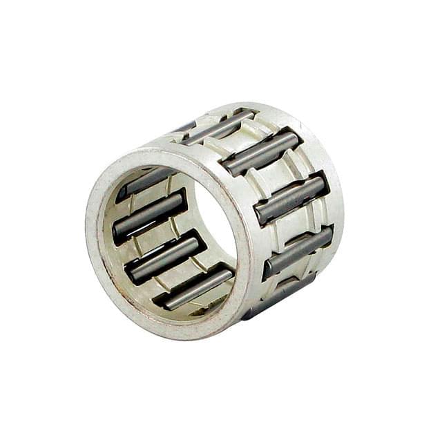 Cage à aiguilles d=13x17x15mm argent Stage6