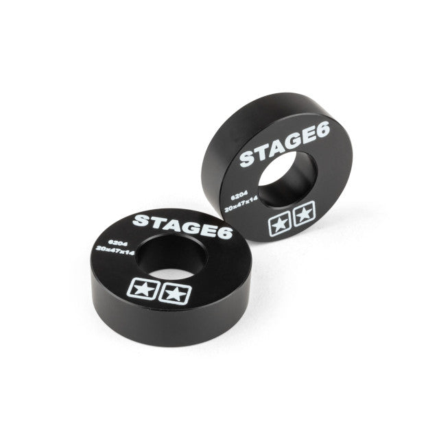 Cojinete ficticio 6204 Stage6 Minarelli / Derbi