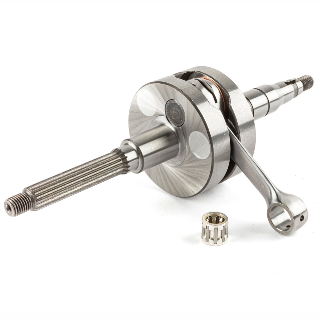 Cigüeñal Stage6 Pro Réplica Minarelli vertical bulón 10mm S6-8116800