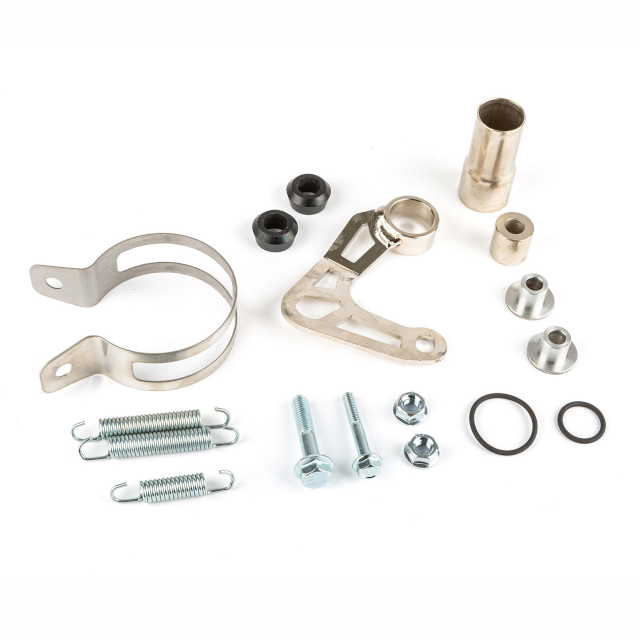 Escape Stage6 StreetRace por arriba 50-70cc Rieju MRT (CE)