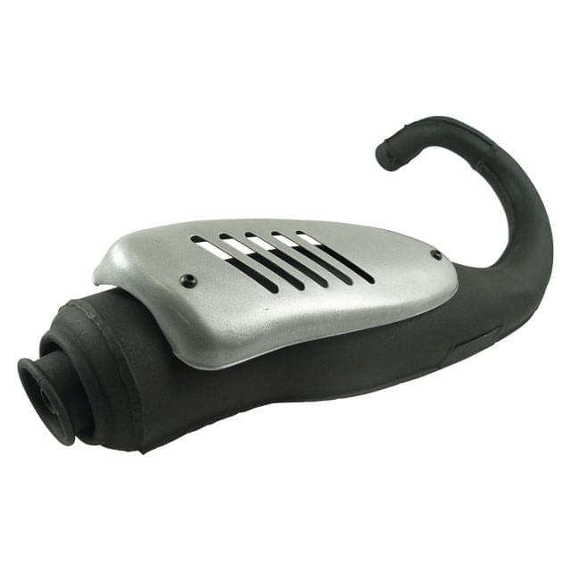 Escape Stage6 Street 50cc Minarelli horizontal AC (CE)