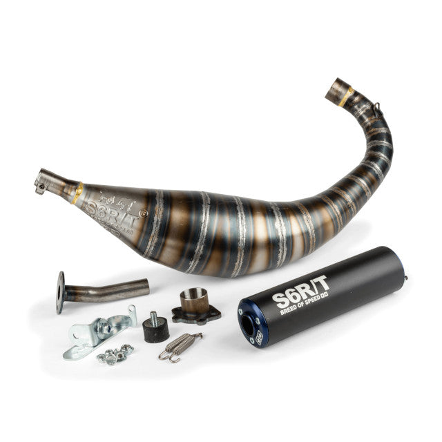 Escape Stage6 R/T 80-90cc Derbi Senda