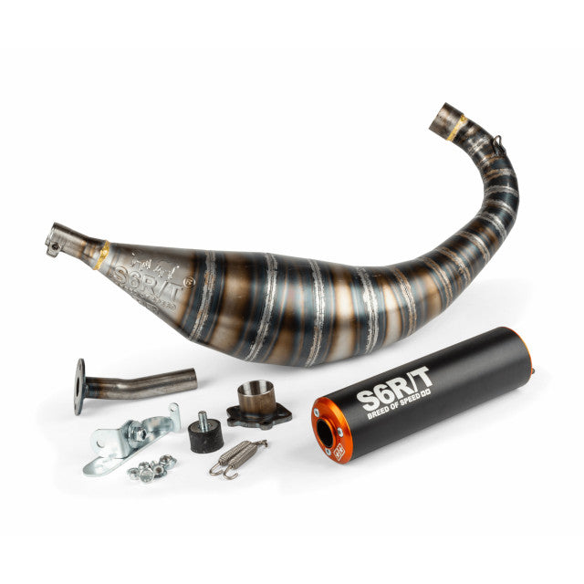 Escape Stage6 R/T 80-90cc Derbi Senda