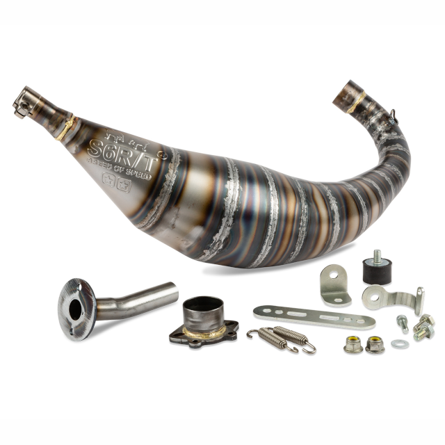 Escape Stage6 R/T 90-100cc Derbi Senda