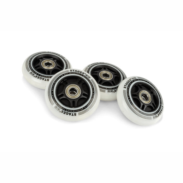 Ruedas de recambio para Caballete Paddock Stage6 MK3 S6-98ET007