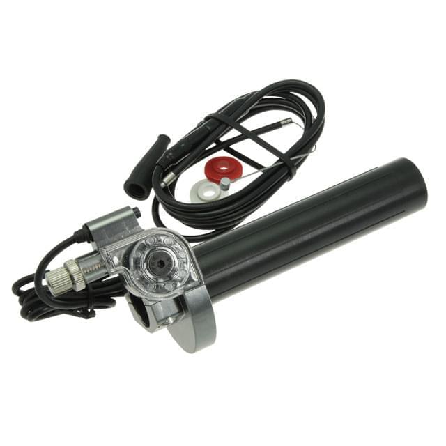 Mando de gas 88º horizontal Stage6